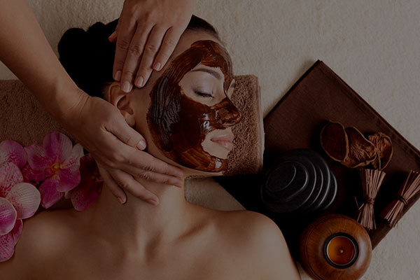 Spa & Facial