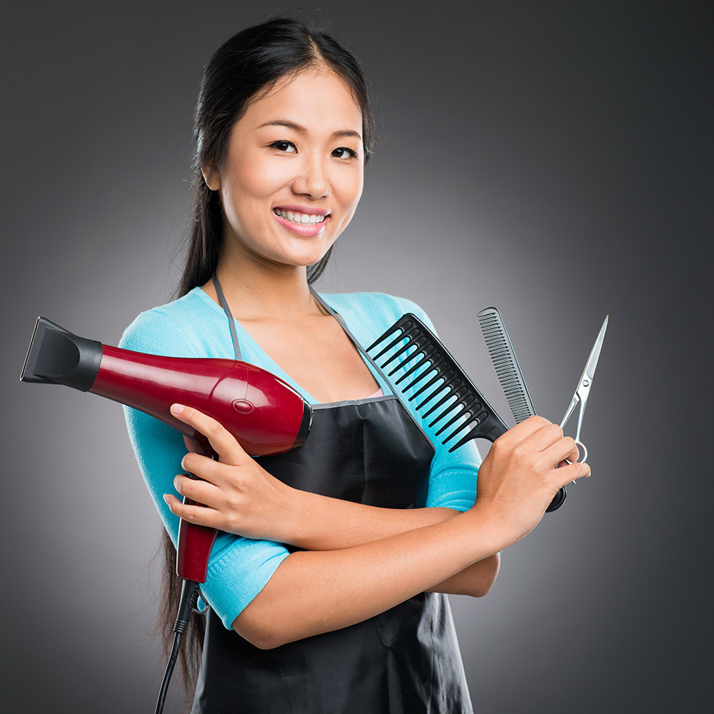 Hair Salon Services in Klang